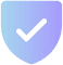 Shield Check Icon