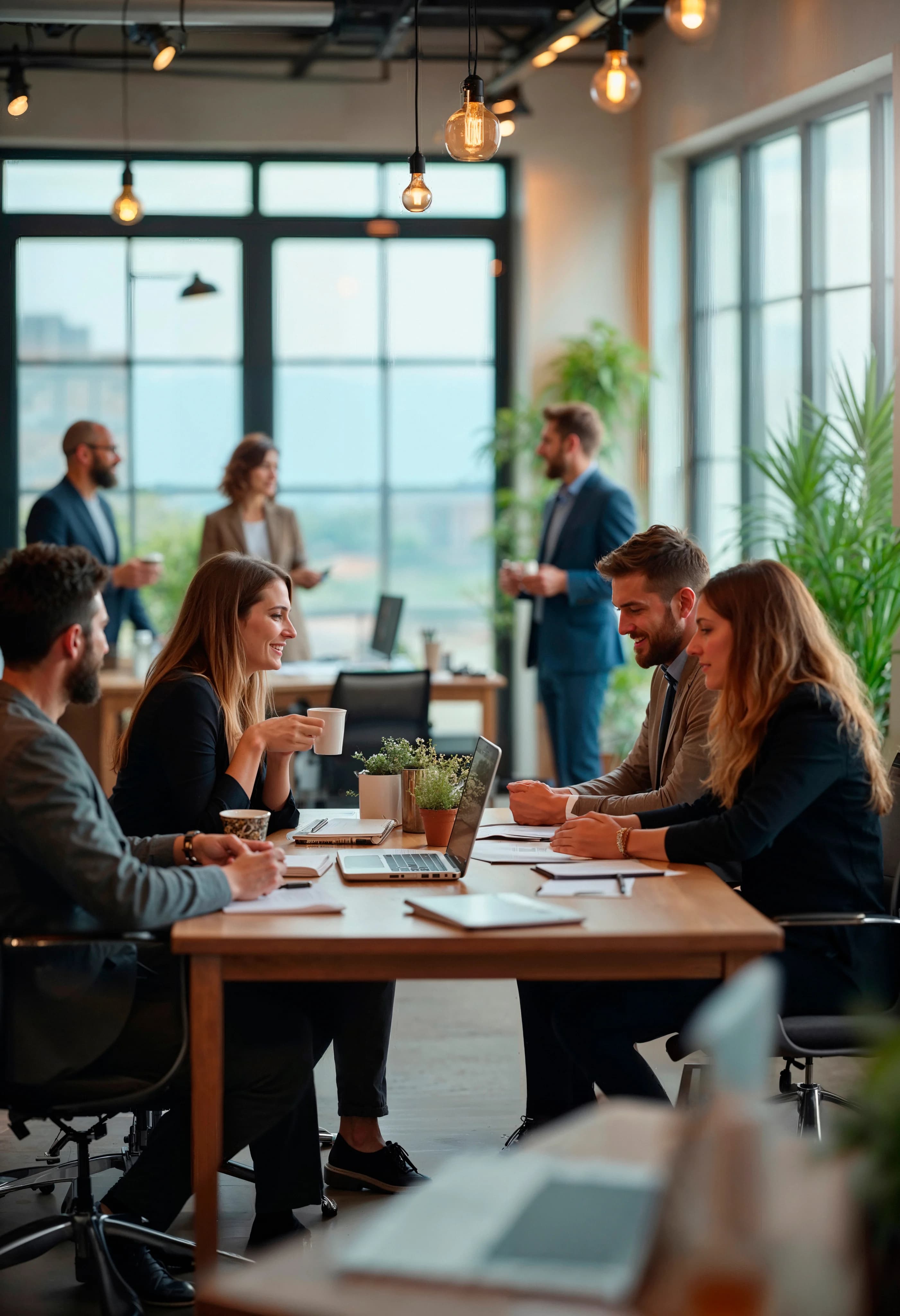 Preserve Institutional Expertise